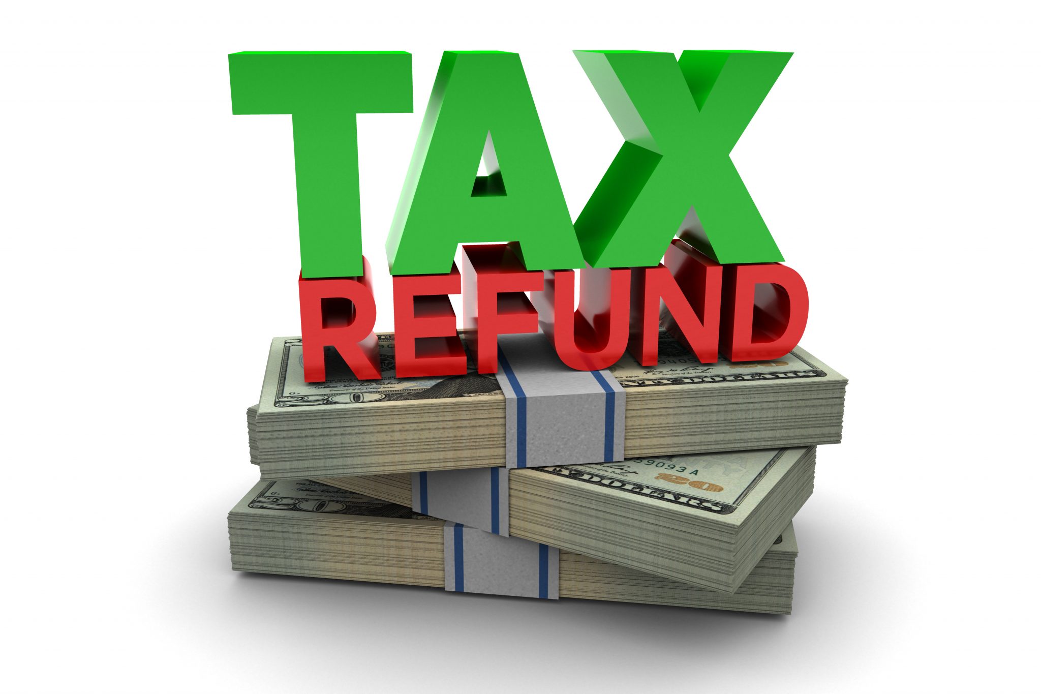 3 Ways to Use Your Tax Refund to Solve Your Debt Problem AZ Consumer