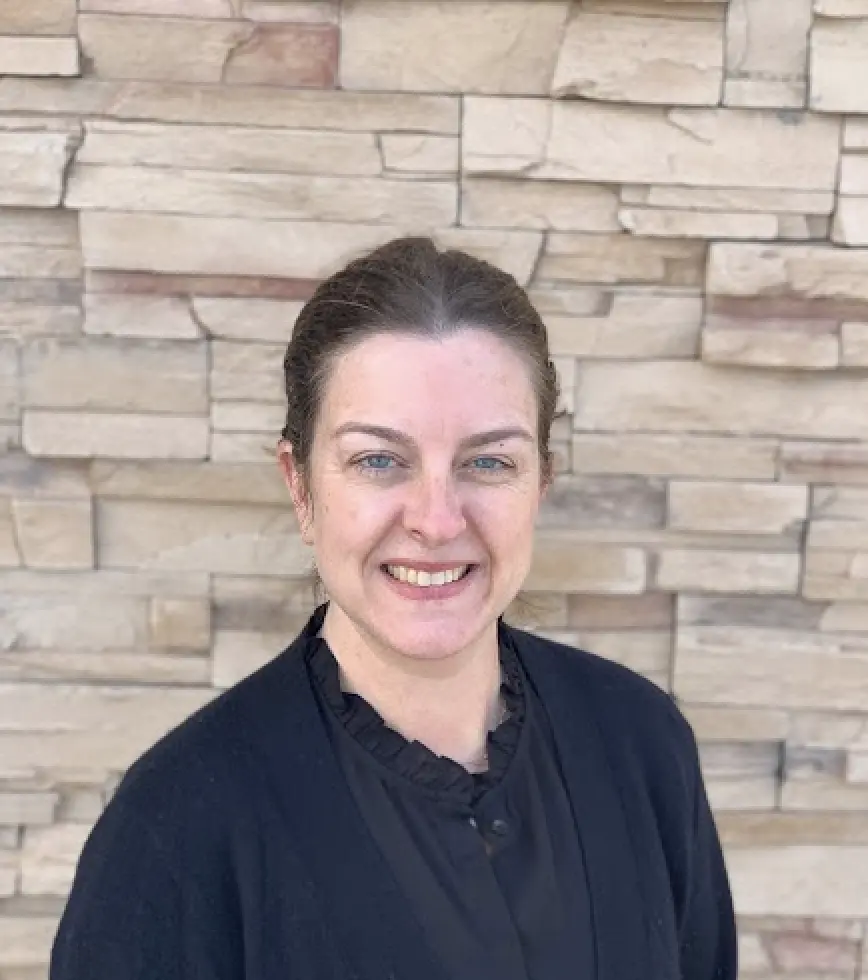 Allison Pectol, Bankruptcy Paralegal