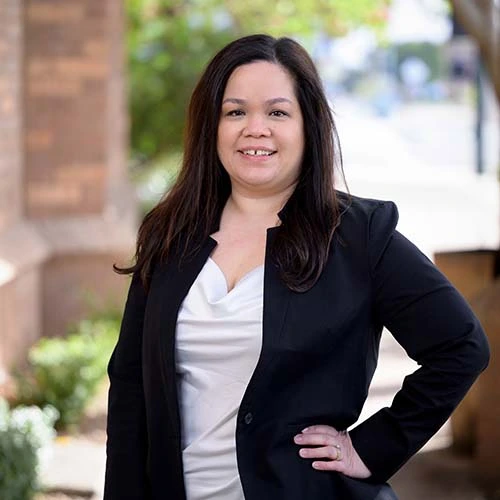 Jean Springer, Bankruptcy Paralegal