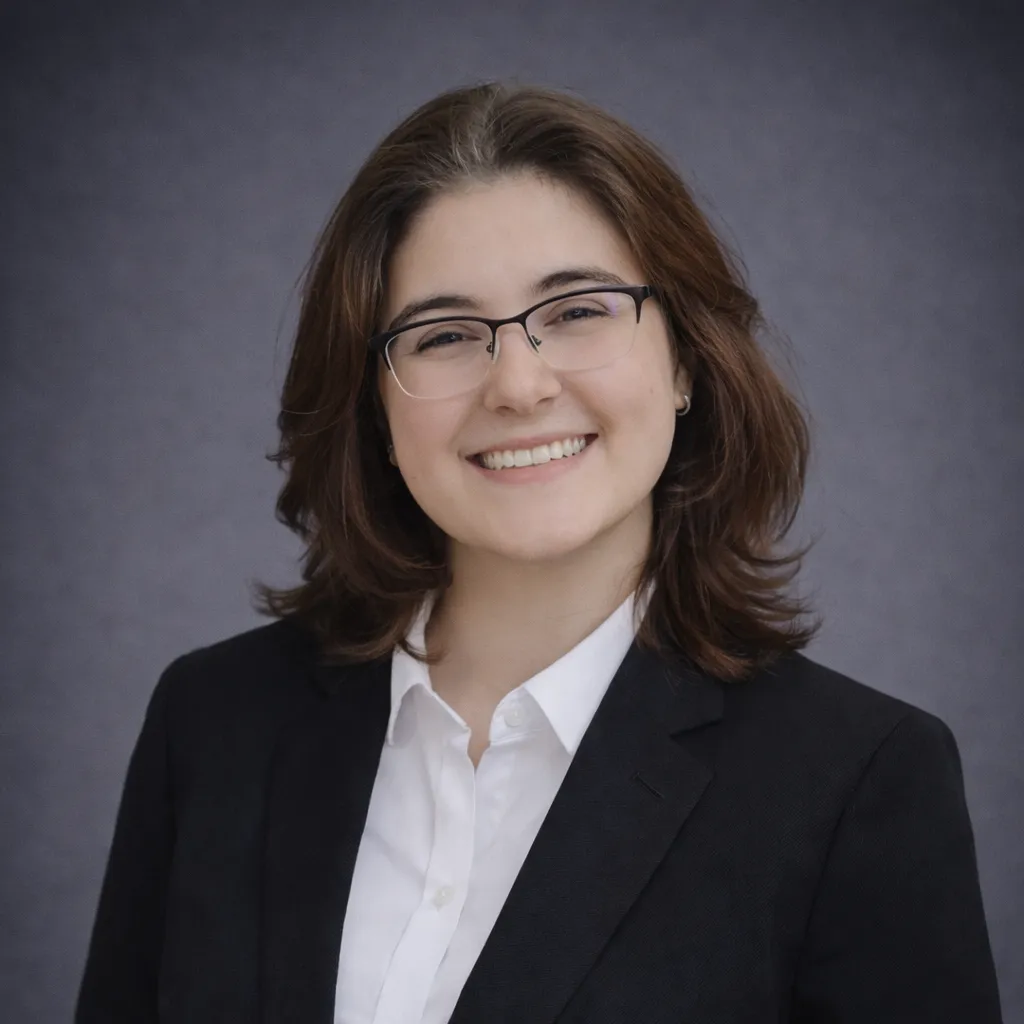 Nina Castillo, Litigation Paralegal