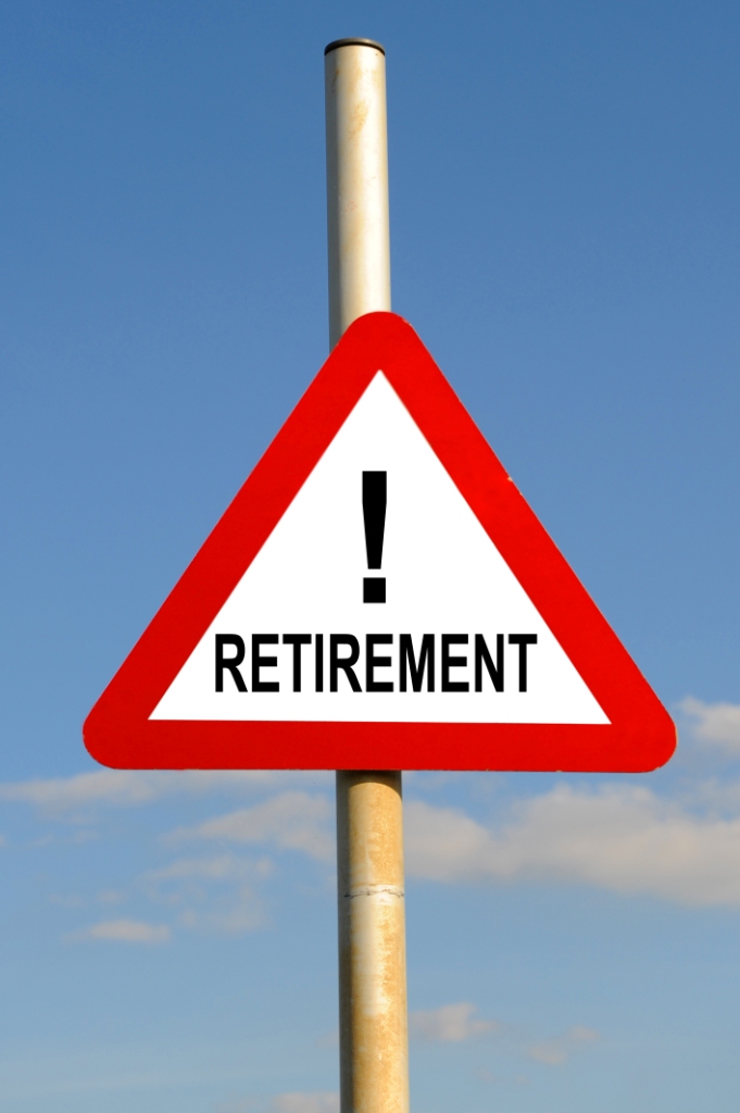 Bankruptcy in Retirement