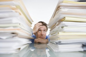 Knowing When to File Bankruptcy