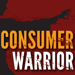 Consumer Warrior Relaunch
