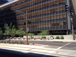 Phoenix, Arizona Bankruptcy Court