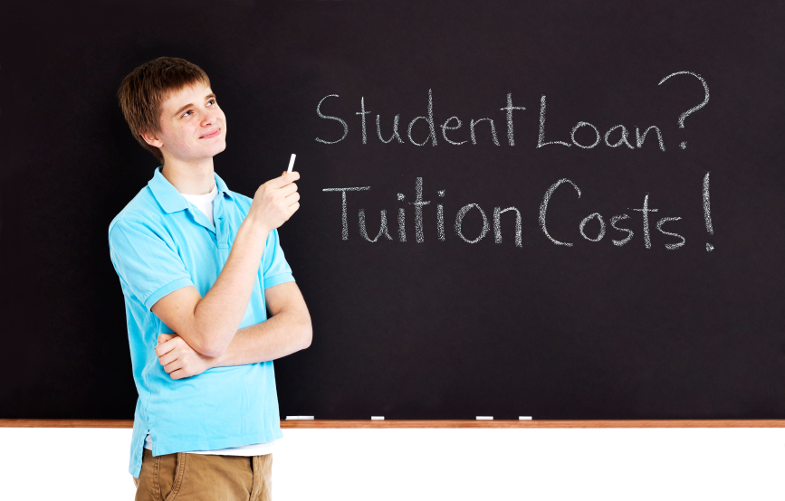 4 Ways to Eliminate Student Loan Debt Without Bankruptcy