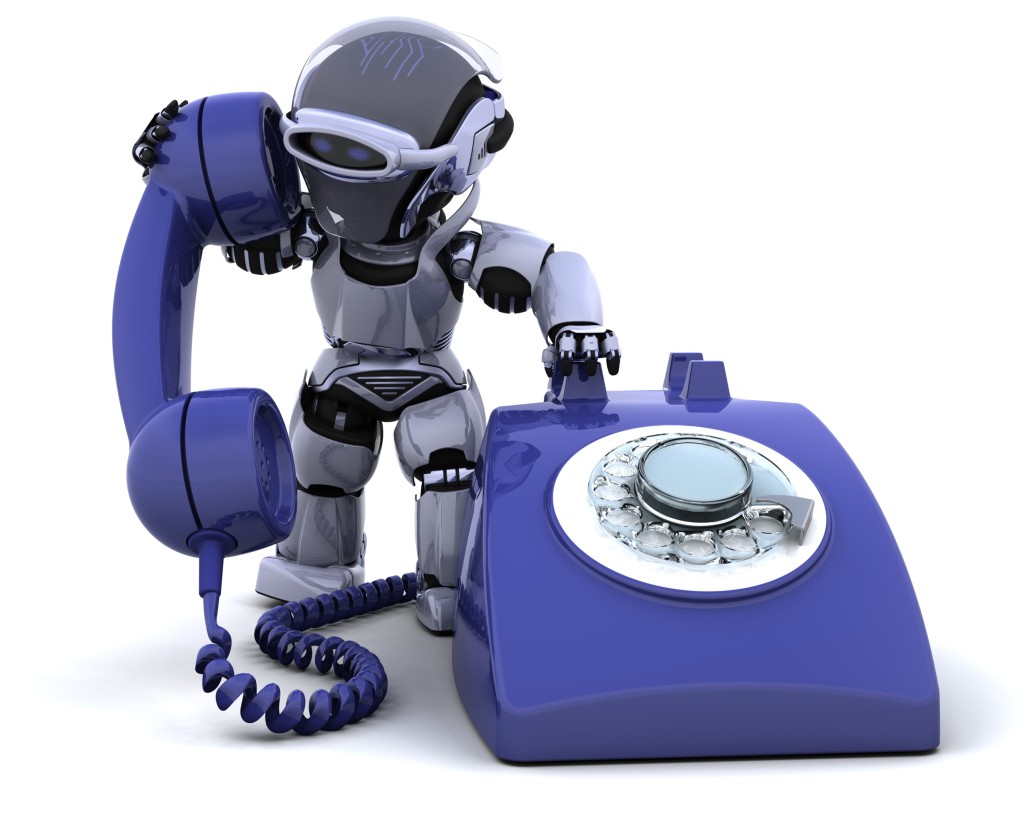 Stop Robo-Calls by Debt Collectors in Arizona 