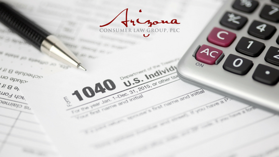 How to Eliminate IRS Tax Debt in Arizona