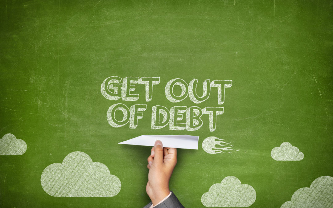 NEW Debt Settlement Course for Do-It-Yourselfers
